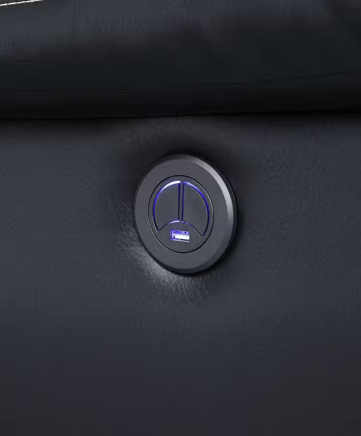 Zuriel Power Recliner