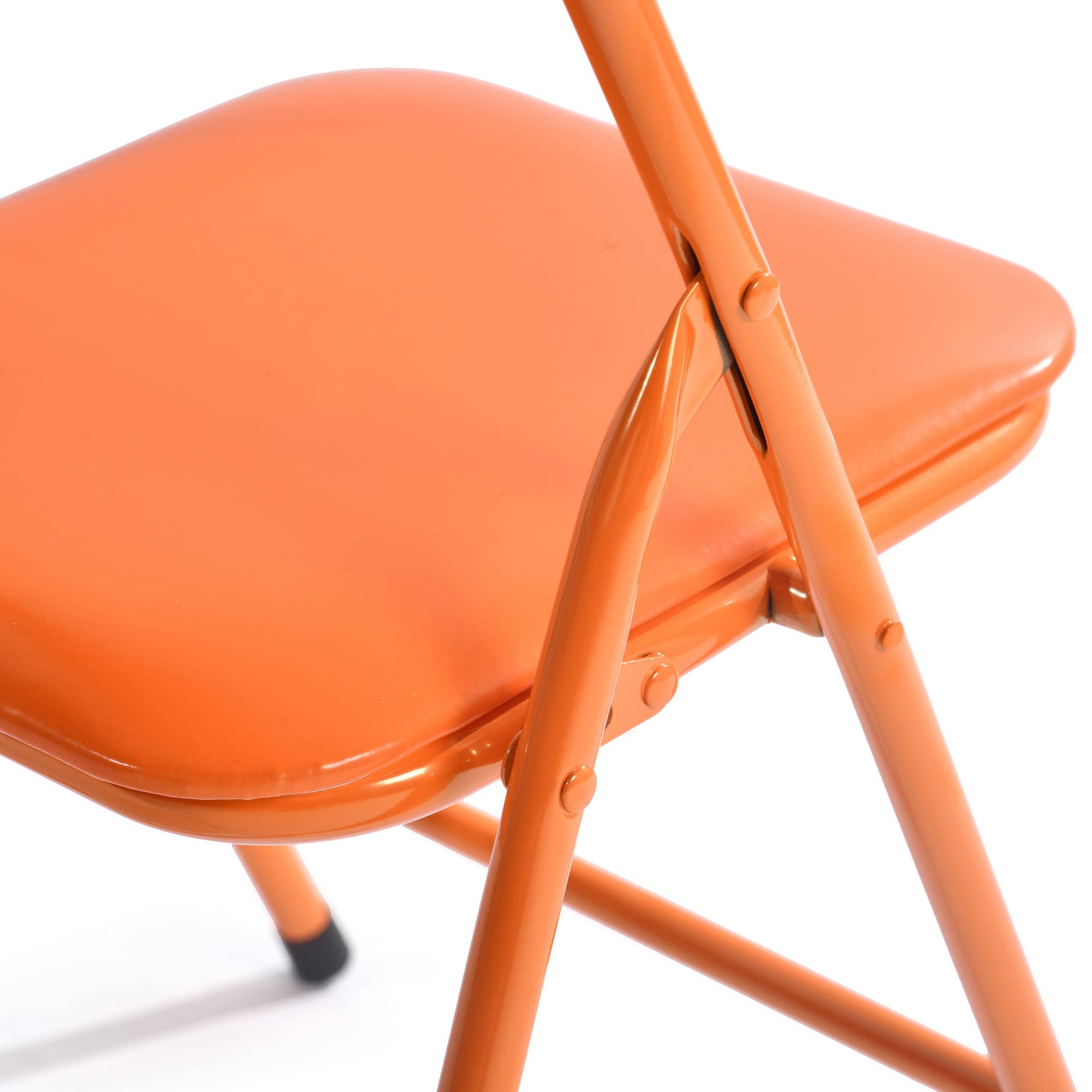 Colorful Folding Kid's Table & Chair Set – 3PCS/5PCS