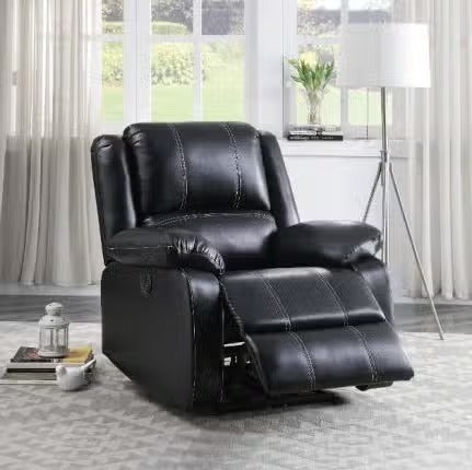 Zuriel Power Recliner