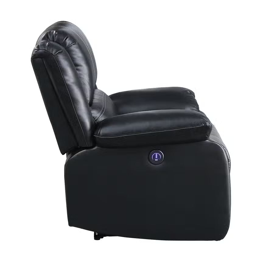 Zuriel Power Recliner