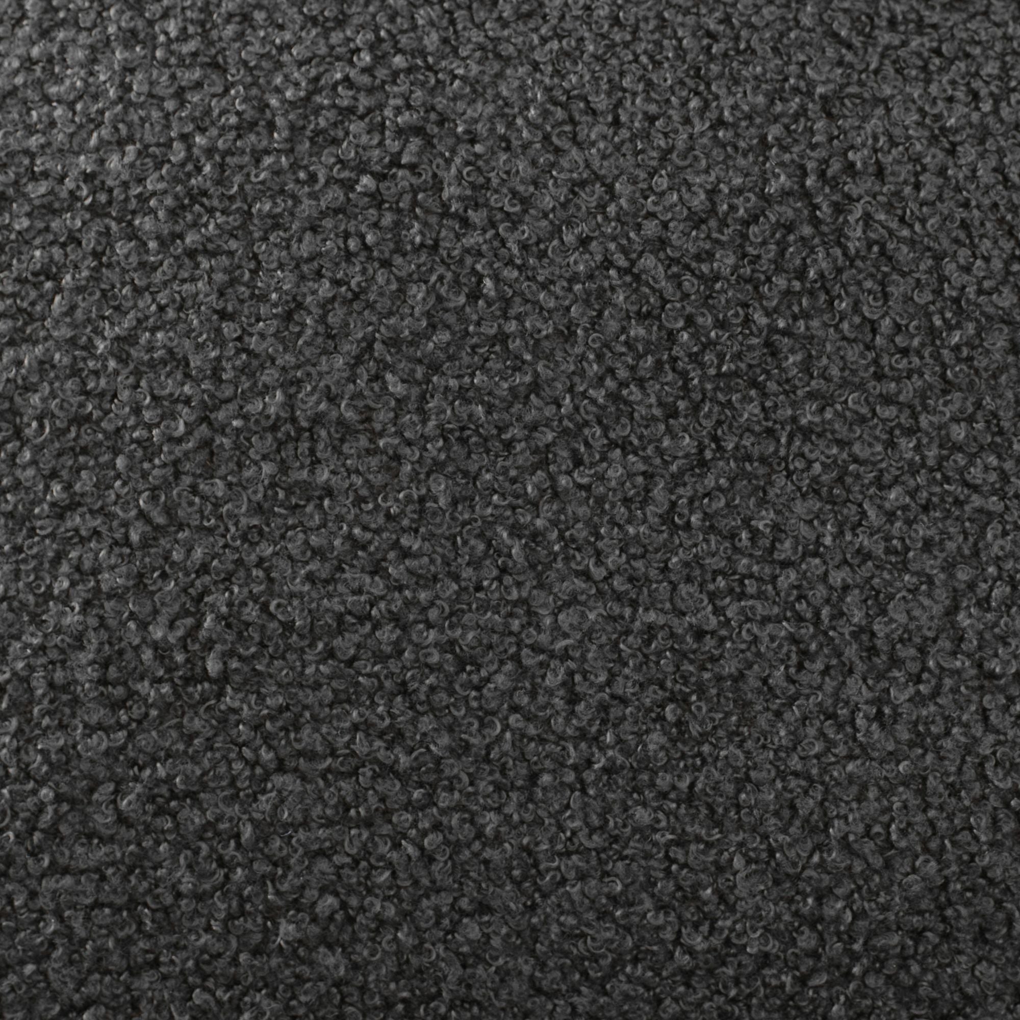 Modern Upholstered Rocking Chair with Solid Wood Legs, High Backrest, Side Pocket, and Comfy Armrests – Nursery Glider and Living Room Accent Chair