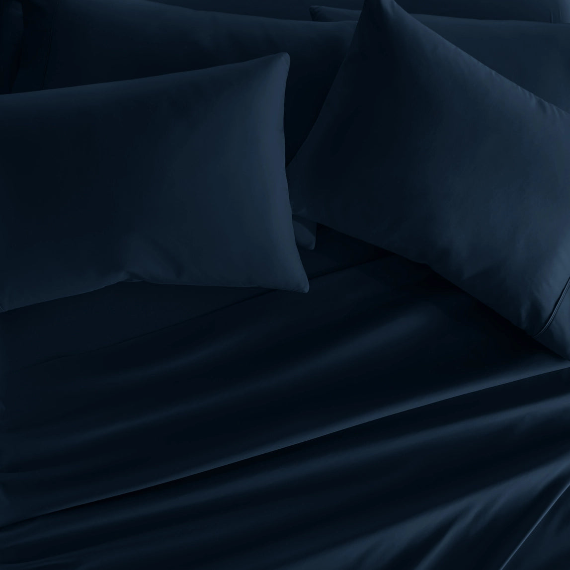 Home Collection Luxury Ultra Soft 6 Piece Bed Sheet Set