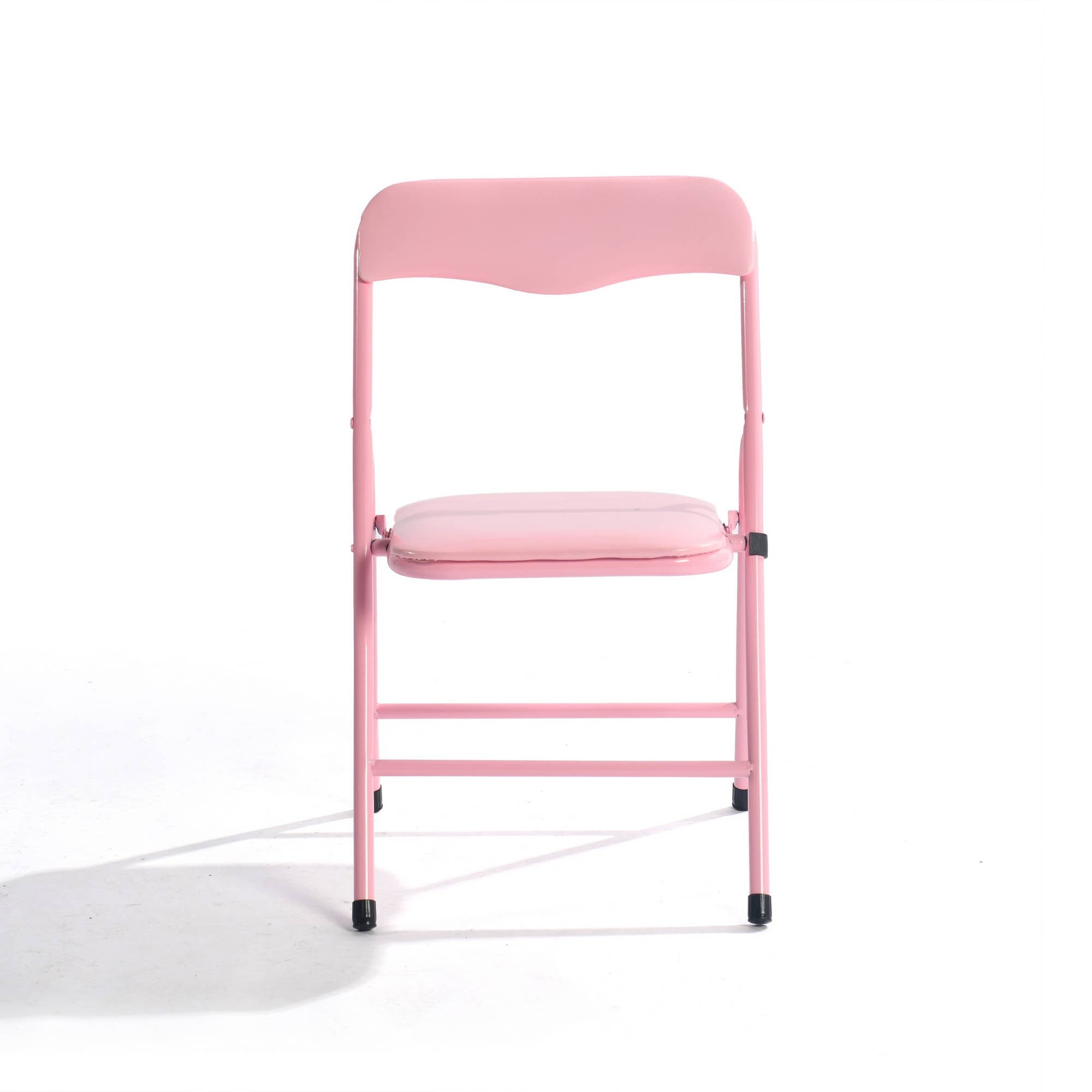 Colorful Folding Kid's Table & Chair Set – 3PCS/5PCS