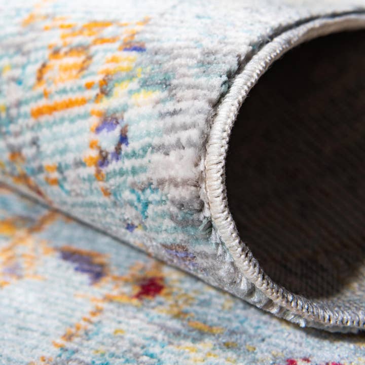 Traditional Tremolo Austin Rug