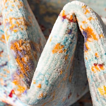 Traditional Tremolo Austin Rug