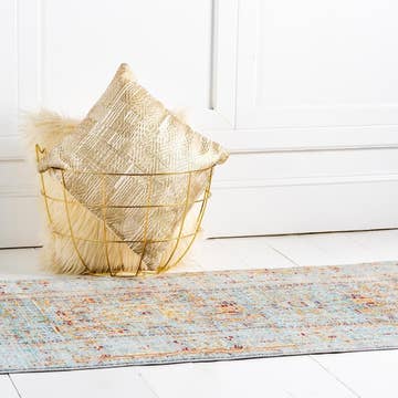 Traditional Tremolo Austin Rug