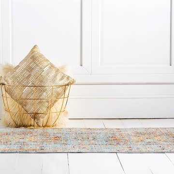 Traditional Tremolo Austin Rug