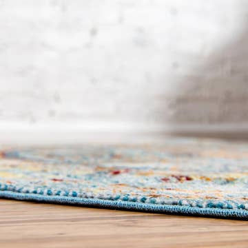 Traditional Tremolo Austin Rug