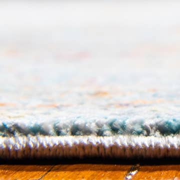 Traditional Tremolo Austin Rug