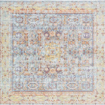 Traditional Tremolo Austin Rug