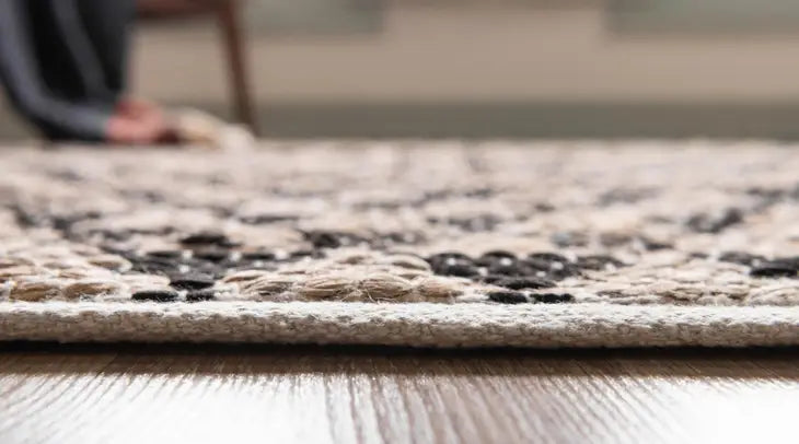 Chindi Jute Rug