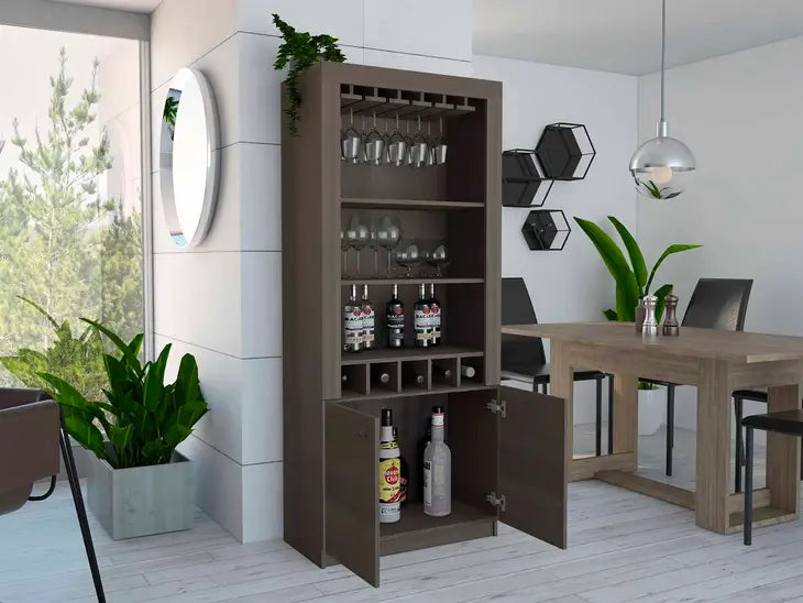 Dakota Bar Cabinet