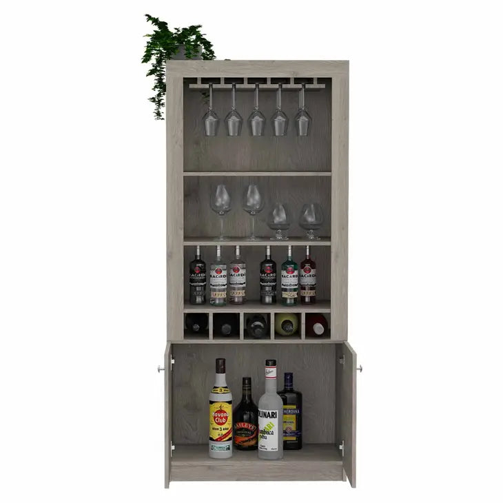 Dakota Bar Cabinet