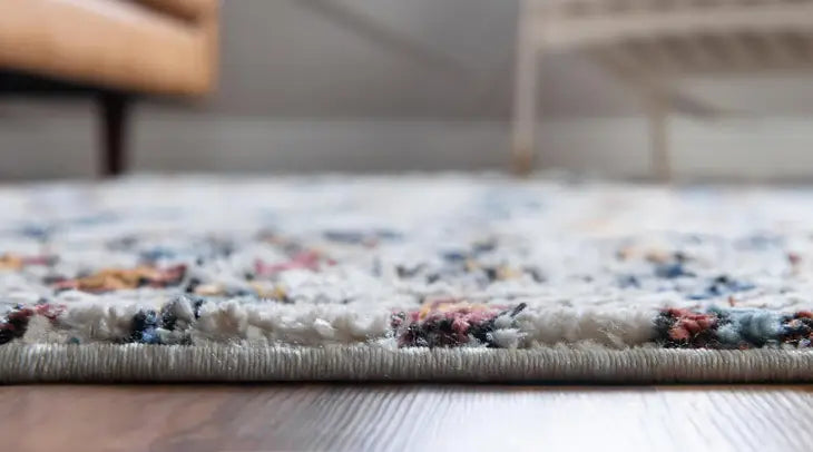 Southwestern Medina Morocco Rug