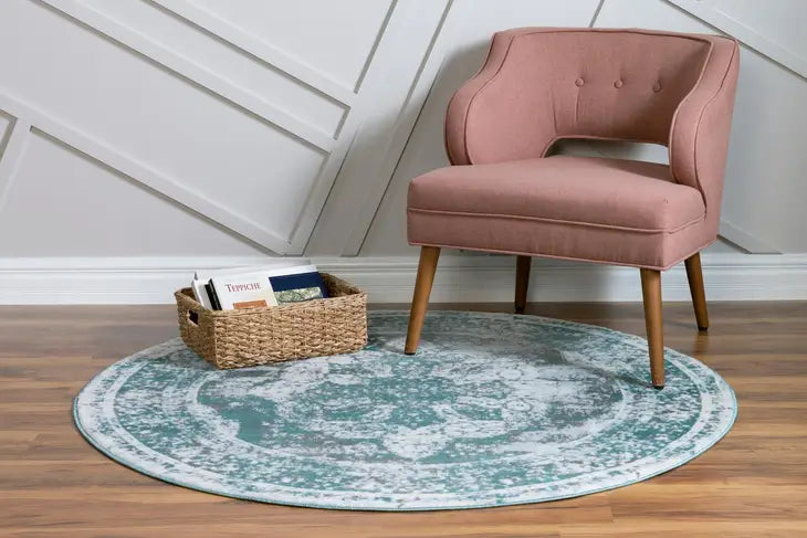 Traditional Salle Garnier Sofia Rug