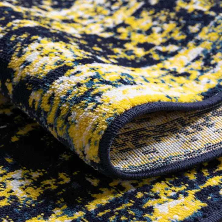 Traditional Salle Garnier Sofia Rug