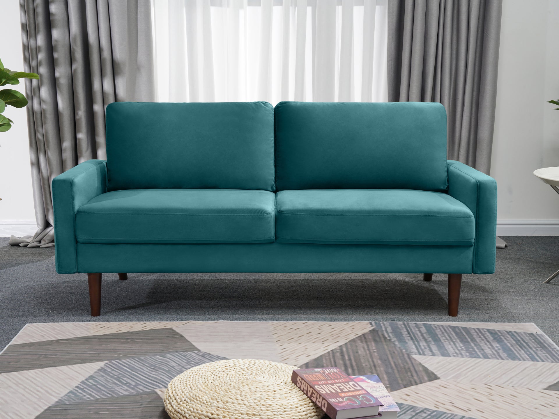 X Morrison Sofa