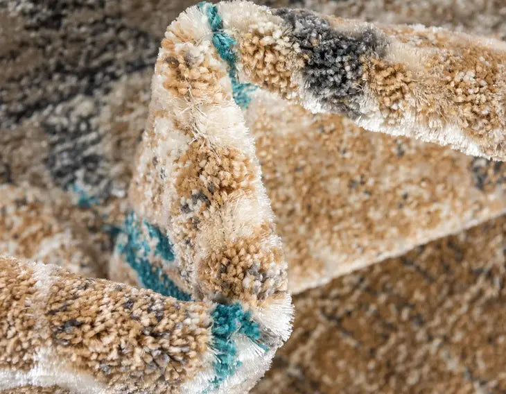 Modern Designed Sala Aurora Rug