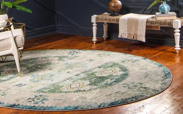 Southwestern Monterey Empire Rug