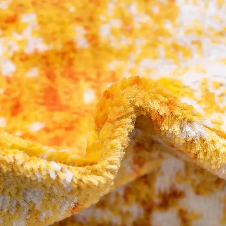 Traditional Salle Garnier Sofia Rug