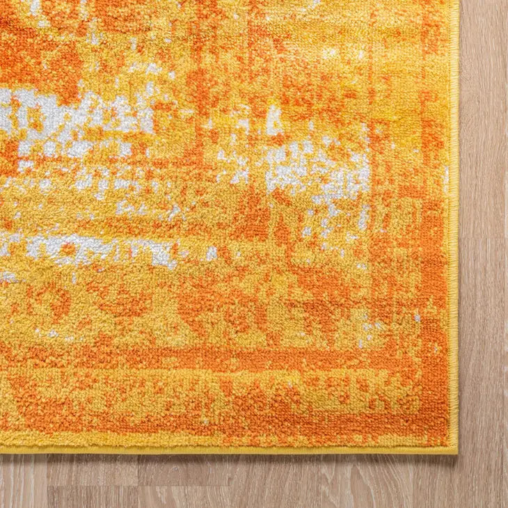 Traditional Salle Garnier Sofia Rug