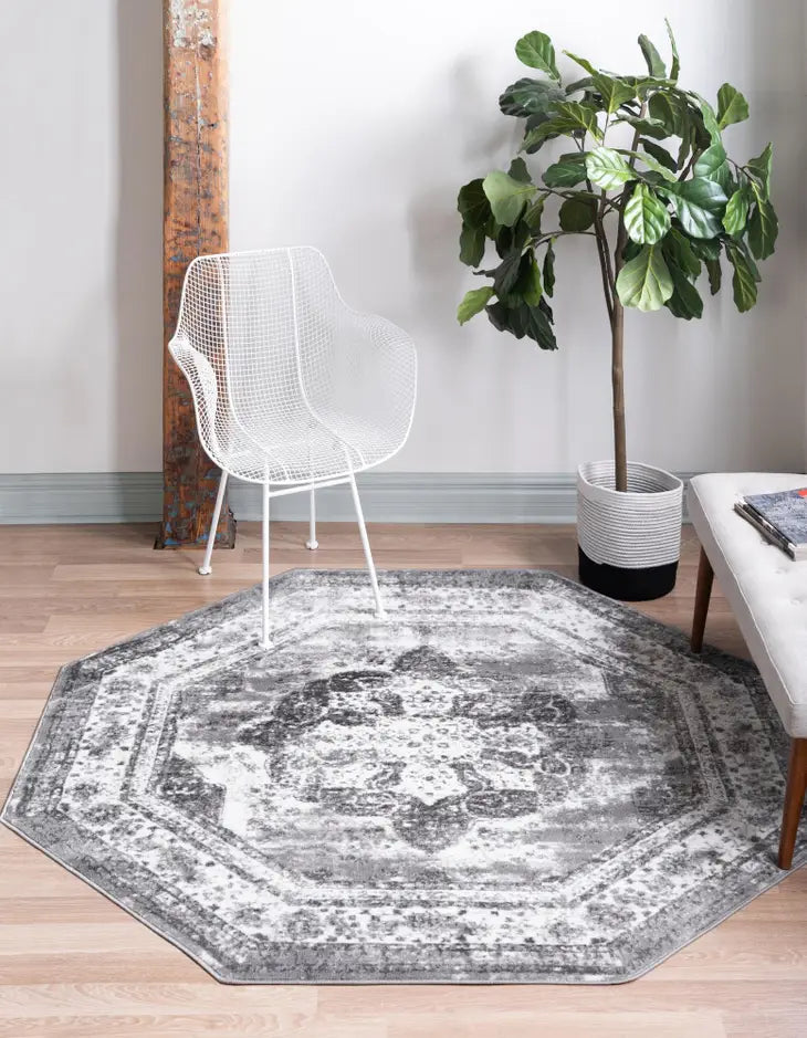 Traditional Salle Garnier Sofia Rug