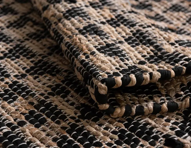 Chindi Jute Rug