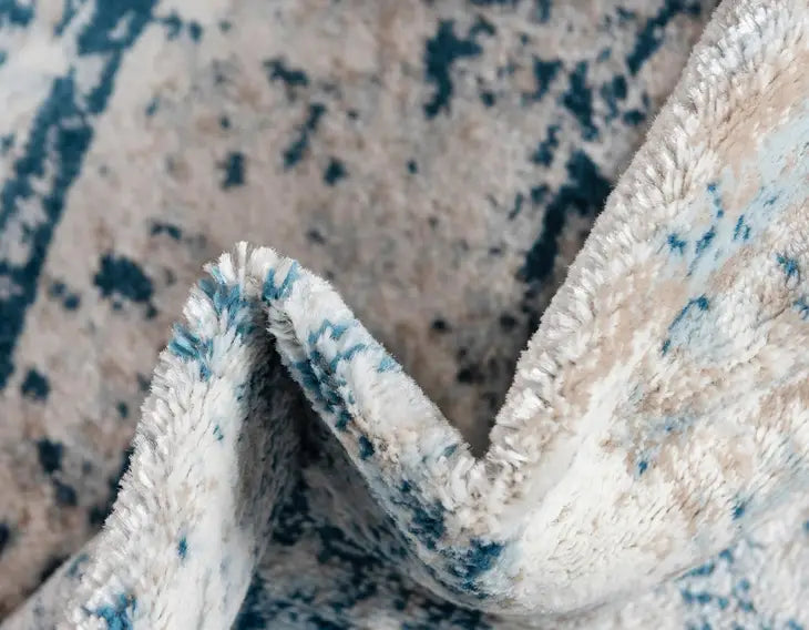 Traditional Salle Garnier Sofia Rug