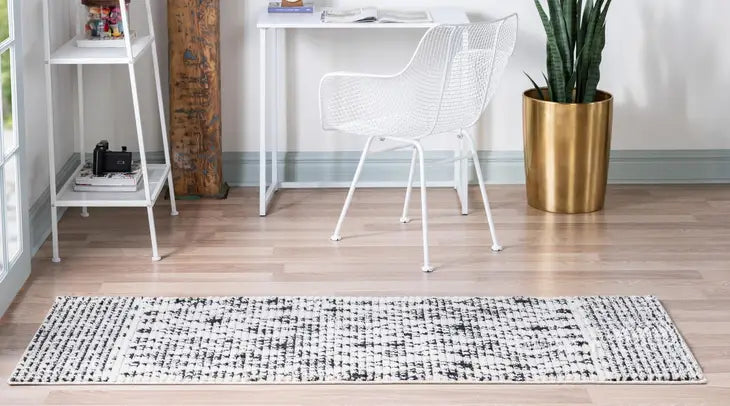 Southwestern Medina Morocco Rug