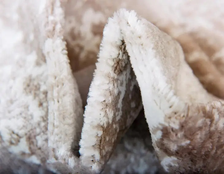 Traditional Salle Garnier Sofia Rug