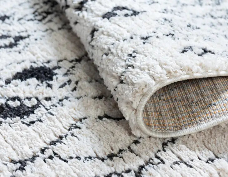 Southwestern Medina Morocco Rug