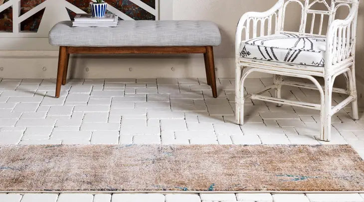 Modern Designed Sala Aurora Rug