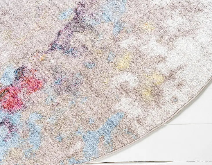 Jill Zarin Nolita Downtown Rug