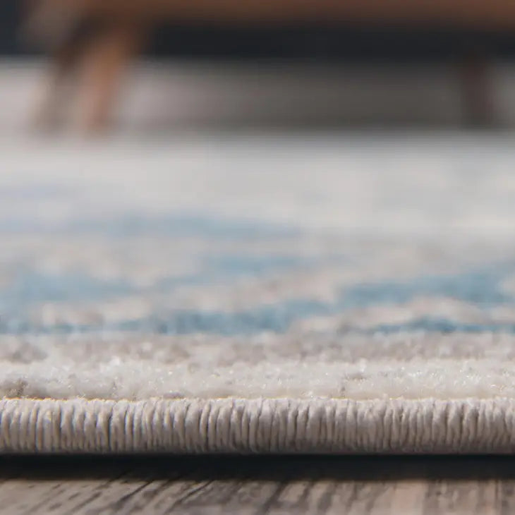 Traditional Altstadt Salzburg Rug