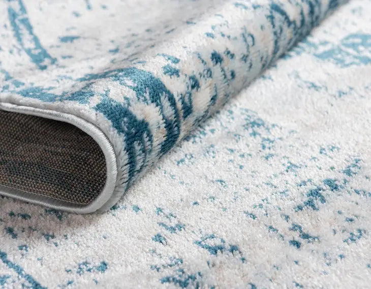 Traditional Salle Garnier Sofia Rug