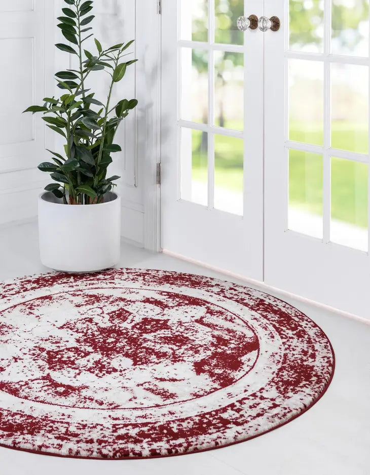 Traditional Salle Garnier Sofia Rug