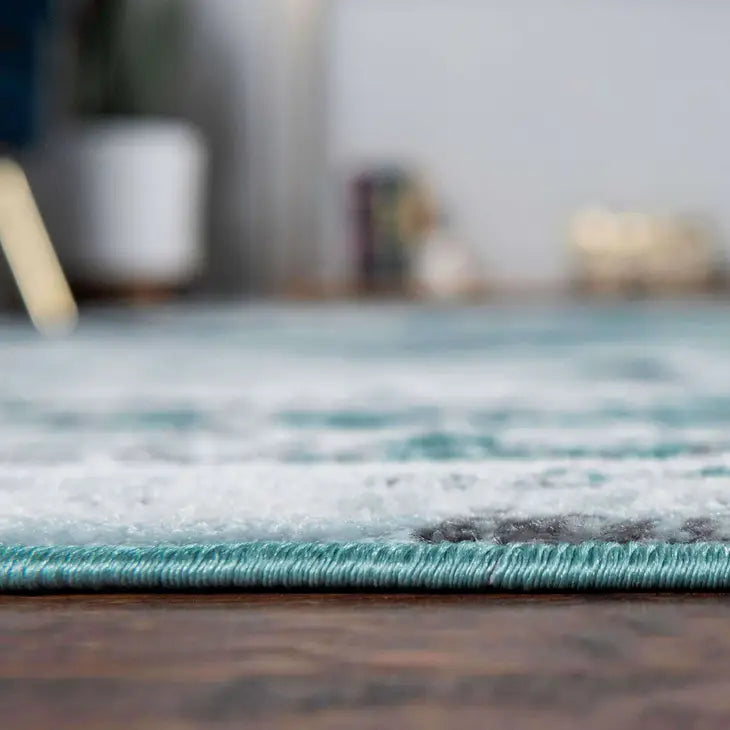 Traditional Salle Garnier Sofia Rug