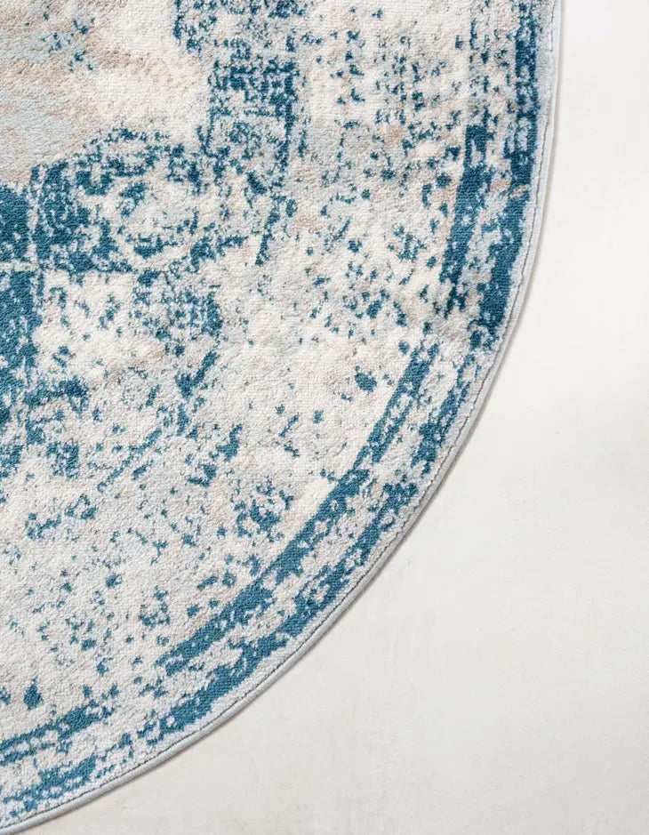 Traditional Salle Garnier Sofia Rug