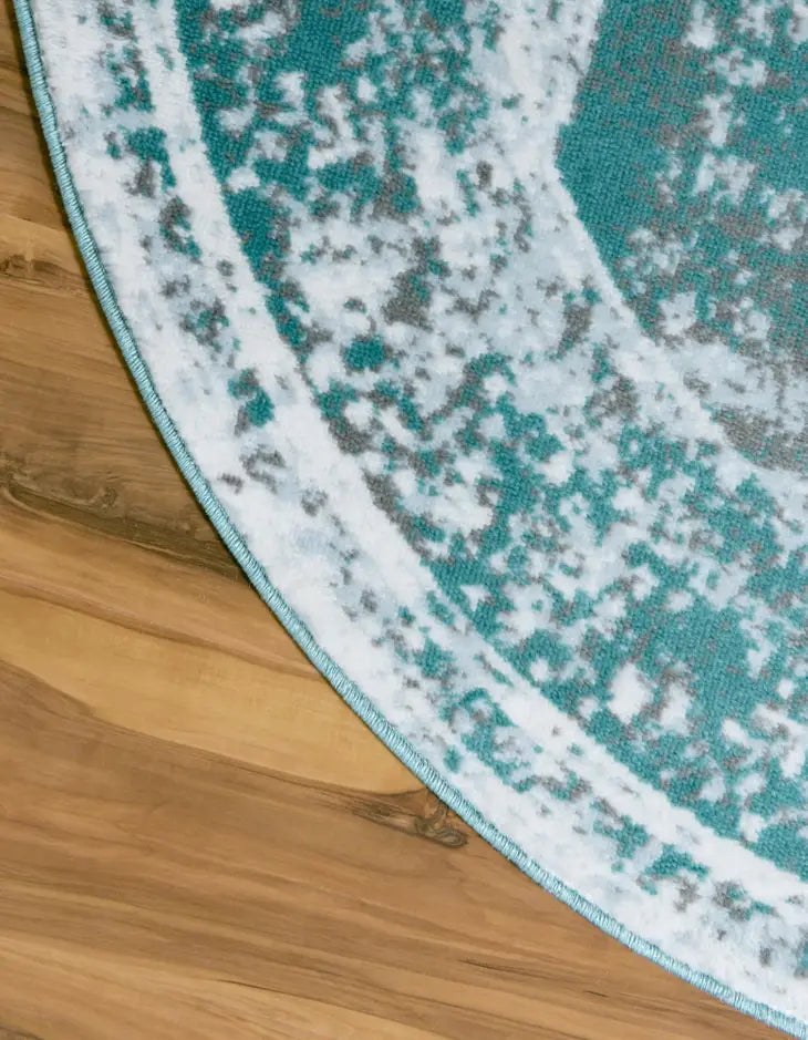 Traditional Salle Garnier Sofia Rug