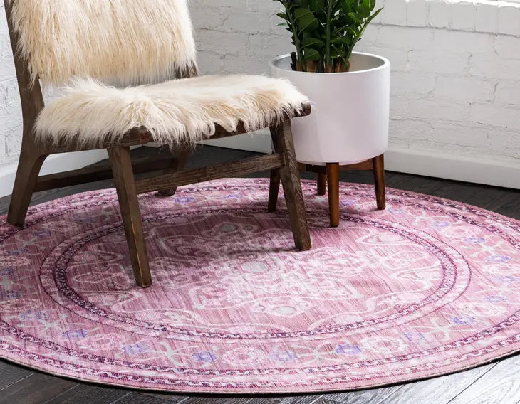Traditional D'Amore Austin Rug