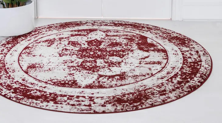 Traditional Salle Garnier Sofia Rug