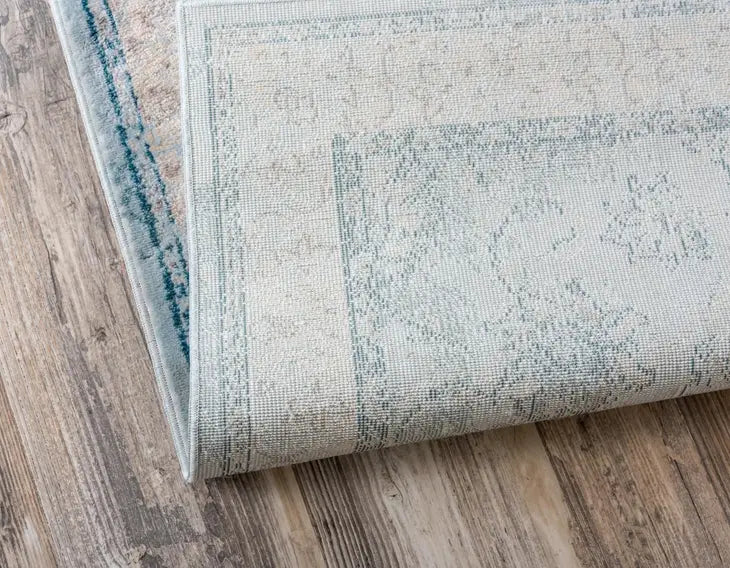 Modern Designed Paris Hickory Rug