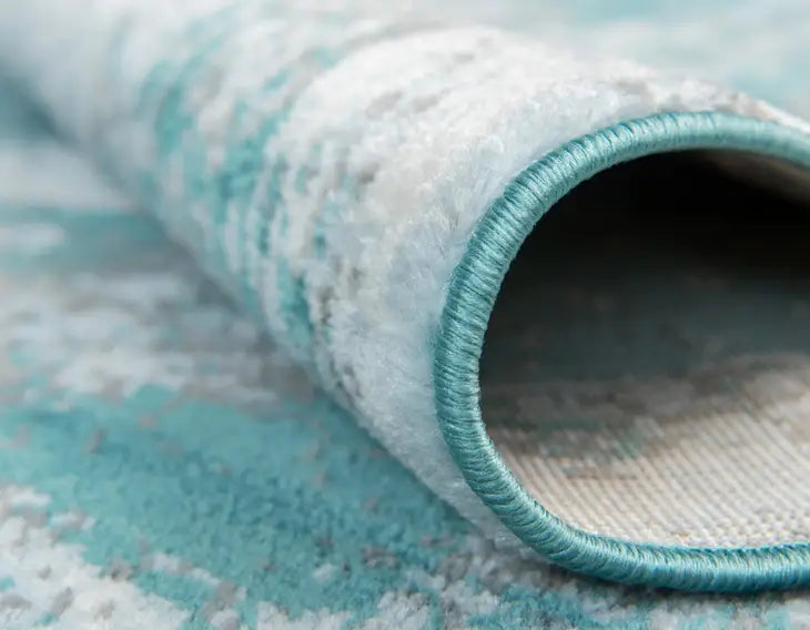 Traditional Salle Garnier Sofia Rug