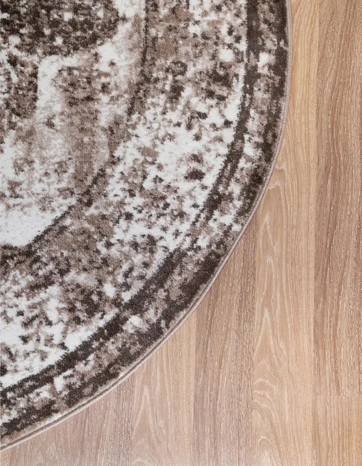 Traditional Salle Garnier Sofia Rug