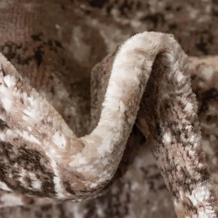 Traditional Salle Garnier Sofia Rug