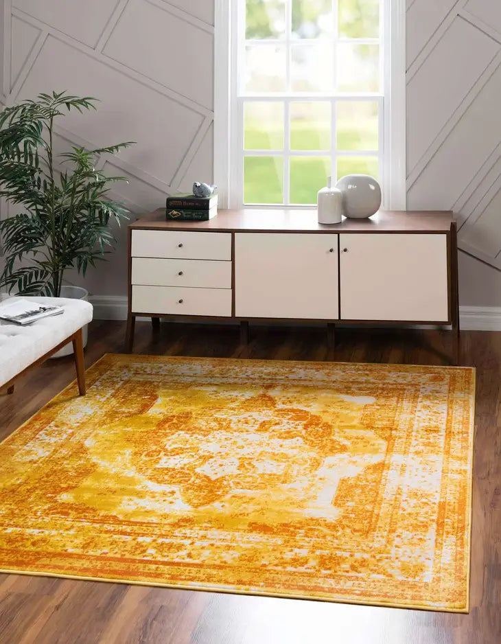 Traditional Salle Garnier Sofia Rug