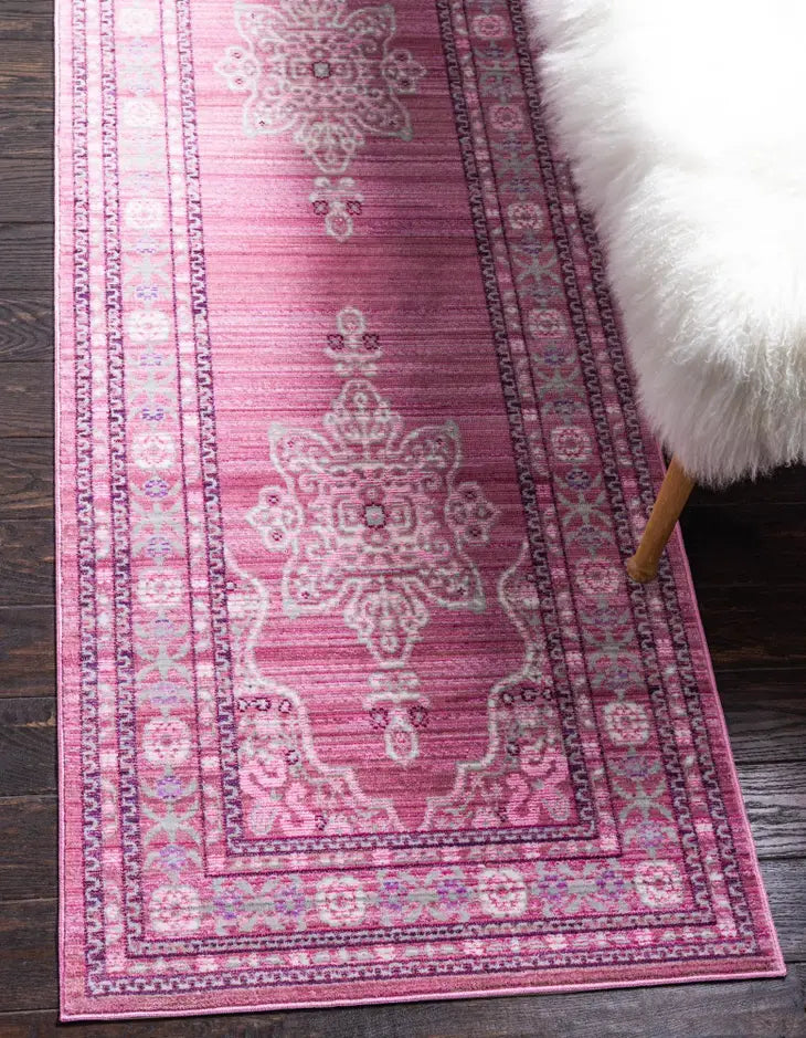 Traditional D'Amore Austin Rug
