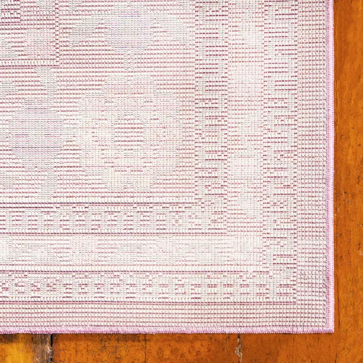 Traditional D'Amore Austin Rug