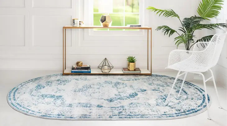 Traditional Salle Garnier Sofia Rug