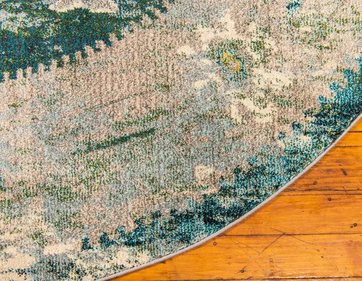 Southwestern Monterey Empire Rug